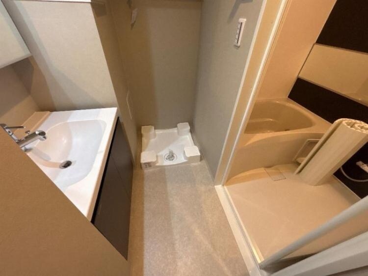 ルネサンスコート京成曳舟の物件内観写真