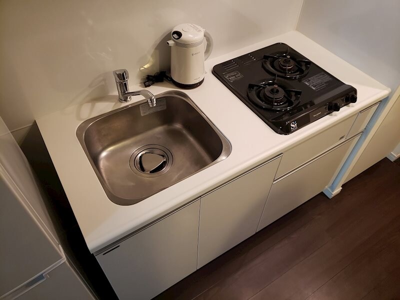 グランドコンシェルジュ新御徒町アジールコートの物件内観写真