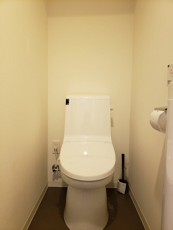 グランドコンシェルジュ新御徒町アジールコートの物件内観写真