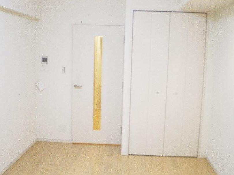 グランティアラ浅草の物件内観写真