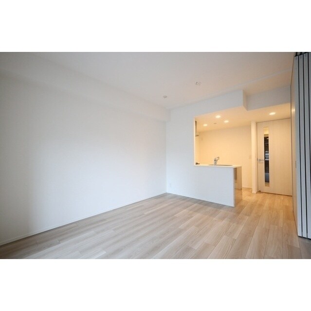 ブランシエスタ浅草千束の物件内観写真