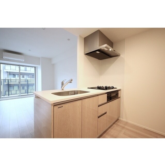 ブランシエスタ浅草千束の物件内観写真