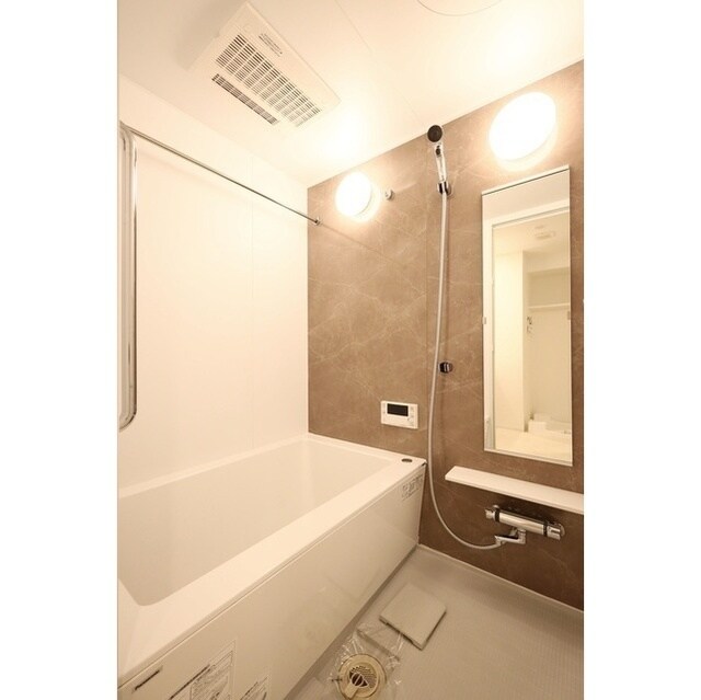 ブランシエスタ浅草千束の物件内観写真