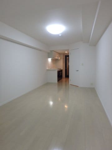 プライムアーバン豊洲の物件内観写真