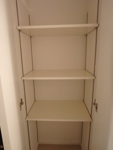 プライムアーバン豊洲の物件内観写真