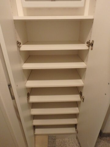 プライムアーバン豊洲の物件内観写真