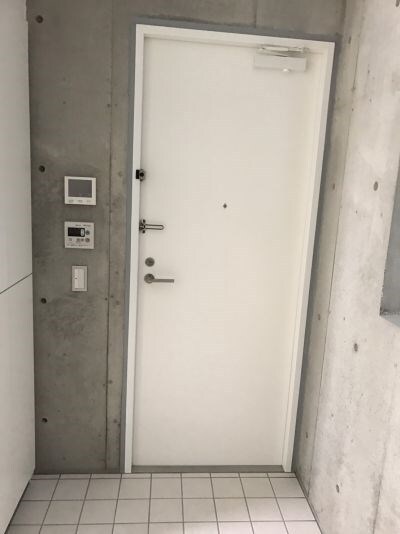 茗荷谷駅 徒歩6分 4階の物件内観写真