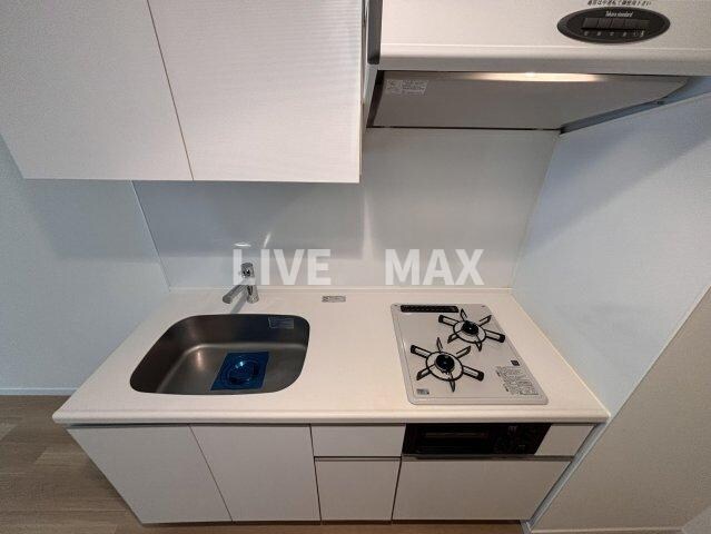 ドゥーエ月島の物件内観写真