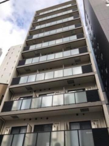 Ｌｏｇ銀座東の物件外観写真