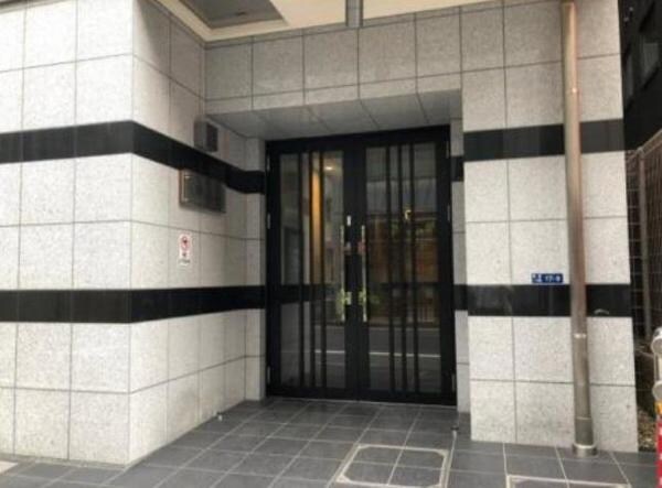 Ｌｏｇ銀座東の物件外観写真