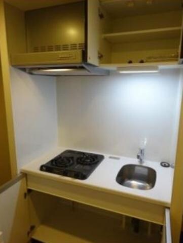 Ｌｏｇ銀座東の物件内観写真