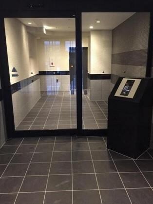 Ｌｏｇ銀座東の物件外観写真