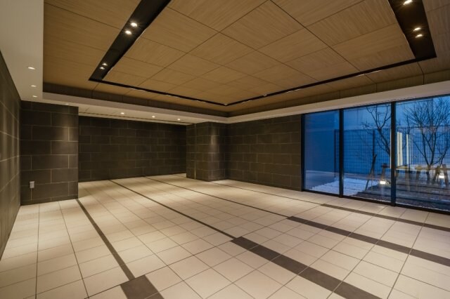 オーキッドレジデンス森下の物件外観写真