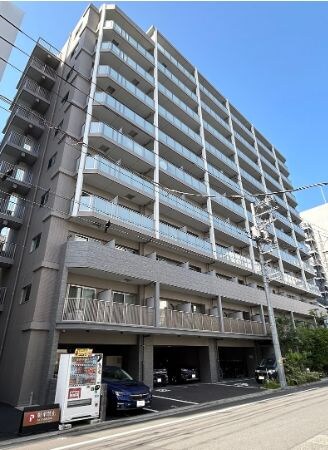 オーキッドレジデンス森下の物件内観写真