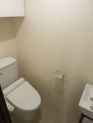 アデニウム東京八丁堀の物件内観写真