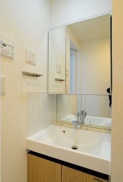 ステージグランデ新御徒町アジールコートの物件内観写真