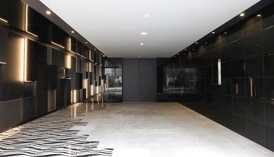 ステージグランデ新御徒町アジールコートの物件内観写真