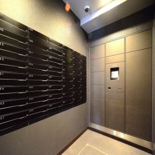 ステージグランデ新御徒町アジールコートの物件内観写真