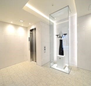 ステージグランデ新御徒町アジールコートの物件内観写真