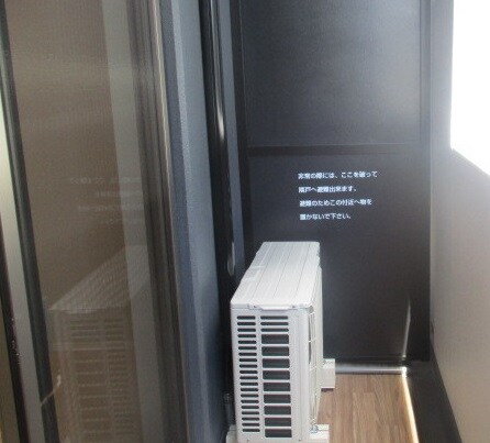 コンフォリア錦糸町DEUXの物件内観写真