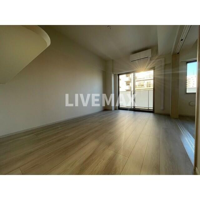 ラグゼナ東陽町の物件内観写真