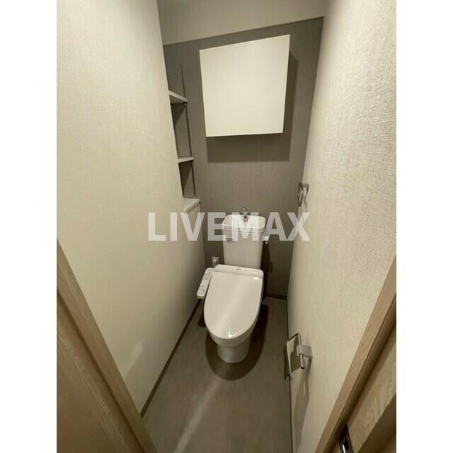 ラグゼナ東陽町の物件内観写真