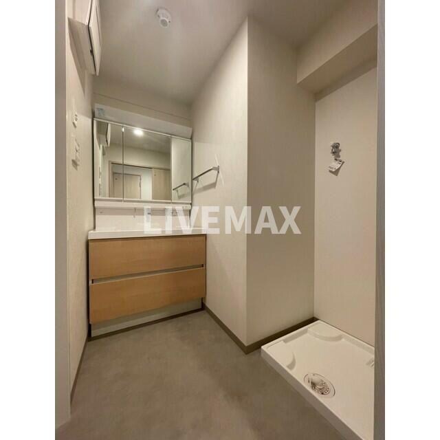 ラグゼナ東陽町の物件内観写真