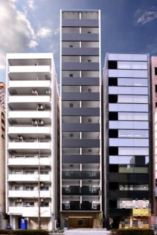 オーキッドレジデンス秋葉原の物件内観写真