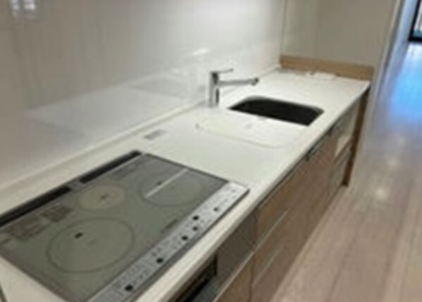 オーキッドレジデンス秋葉原の物件内観写真