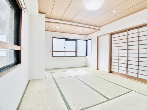 ＹＳビルの物件内観写真