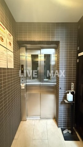 レオーネ東日本橋駅前Ⅱの物件内観写真