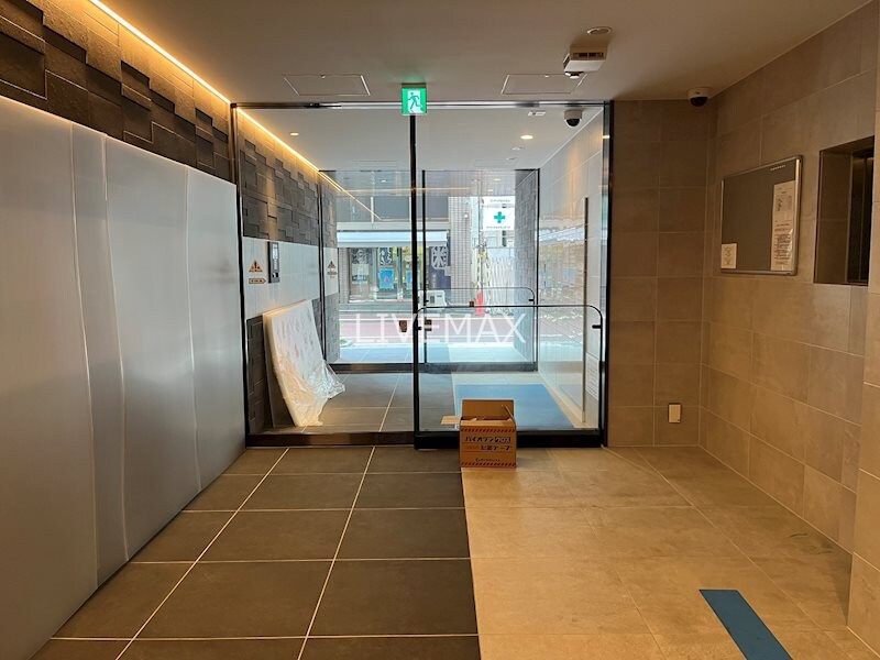 アーバネックス日本橋馬喰町の物件外観写真