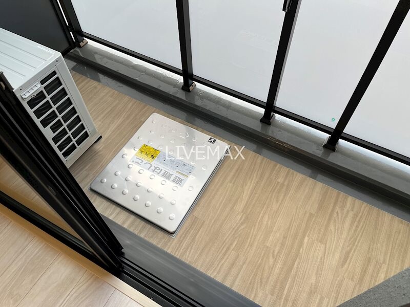 アーバネックス日本橋馬喰町の物件内観写真