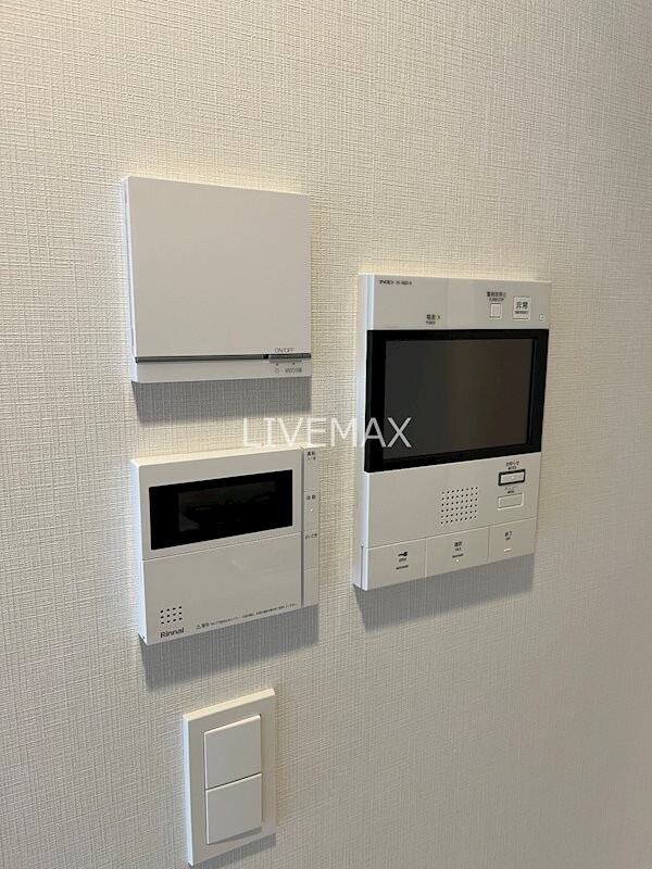 アーバネックス日本橋馬喰町の物件内観写真