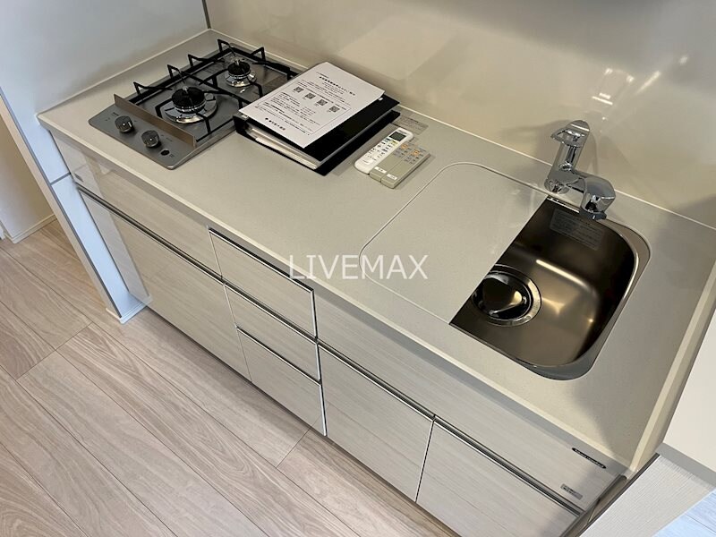 アーバネックス日本橋馬喰町の物件内観写真