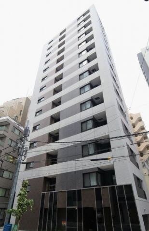 岩本町駅 徒歩4分 14階の物件外観写真