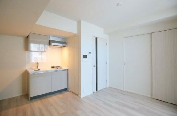 岩本町駅 徒歩4分 14階の物件内観写真