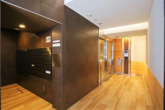 岩本町駅 徒歩4分 14階の物件外観写真