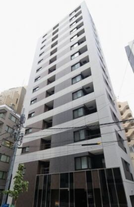 岩本町駅 徒歩4分 14階の物件外観写真