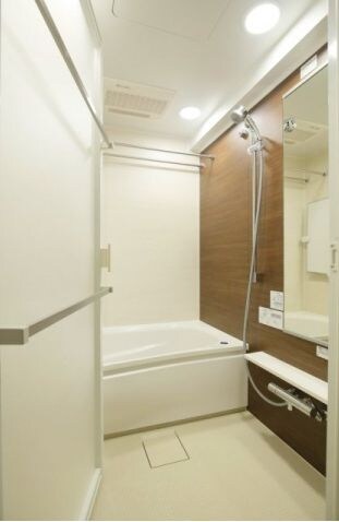 岩本町駅 徒歩4分 14階の物件内観写真