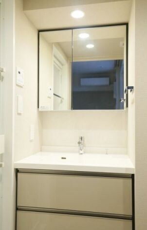 岩本町駅 徒歩4分 14階の物件内観写真