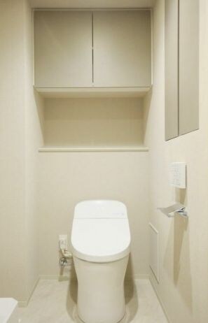 岩本町駅 徒歩4分 14階の物件内観写真