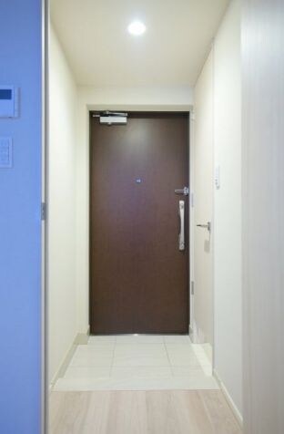 岩本町駅 徒歩4分 14階の物件内観写真