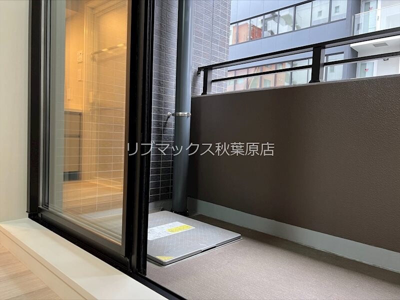 岩本町駅 徒歩4分 14階の物件内観写真