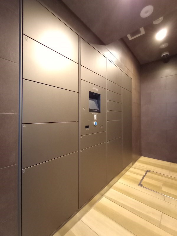 岩本町駅 徒歩4分 14階の物件内観写真