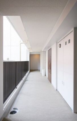 岩本町駅 徒歩4分 14階の物件内観写真