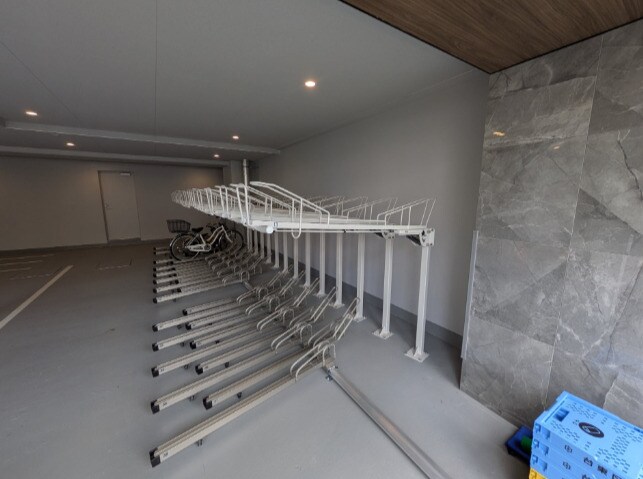 ザ・レジデンス・オブ・トーキョーＨ２０　ネクサスの物件外観写真