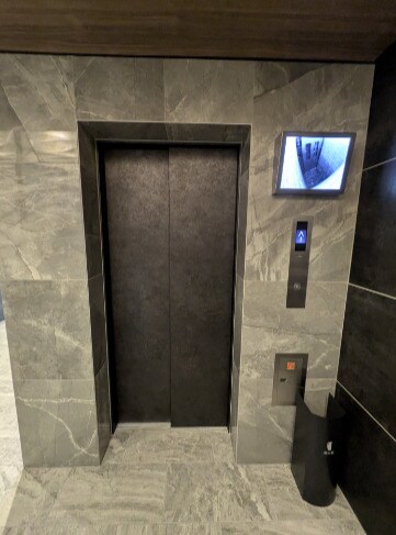 ザ・レジデンス・オブ・トーキョーＨ２０　ネクサスの物件内観写真