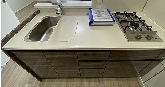 アーバネックス千代田淡路町の物件内観写真