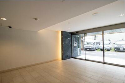 ＭＭガーデンの物件外観写真